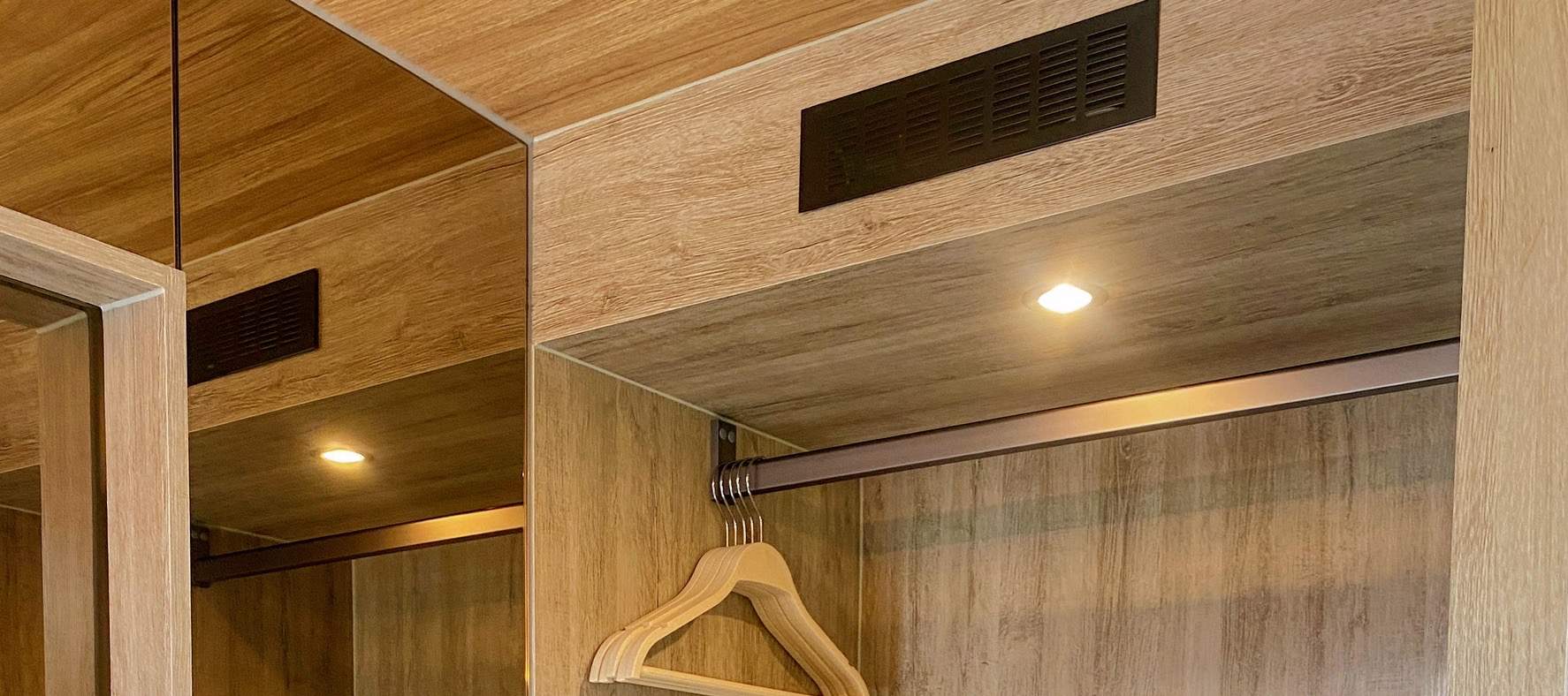 Perkhemahan Nantou | Perkhemahan Estetik Bergaya San Shi Yun Xiang